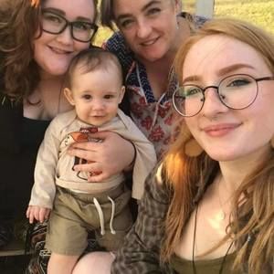 Meet your Posher, Jeanne